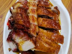烧味双拼-华峰食馆(氹仔店)