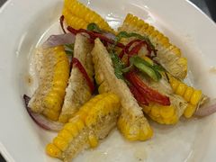 -争鲜·鲍鱼鸡煲(美邻中心店)