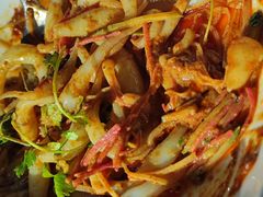 -羲和雅苑•北京烤鸭(平安国际金融中心店)