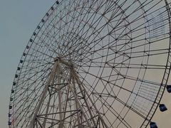 -南昌之星游乐场