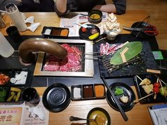 -千寻烧肉(政务区店)