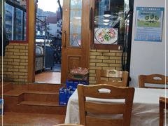 大堂-新疆玉石阿卜都烧烤(太平南路店)