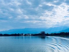 -大理洱海