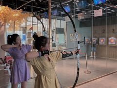 -弓夫射箭·CAFE·运动健身(深圳来福士广场店)