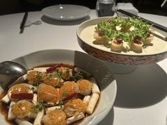 -悦轩中餐厅·高空江景·杭州柏悦酒店