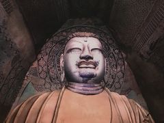 -敦煌莫高窟数字展示中心