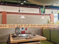 -313羊庄鲜羊火锅·鲜羊肉烧烤(李村店)