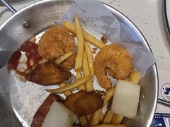-夏日玛莉西餐厅(中茂城店)