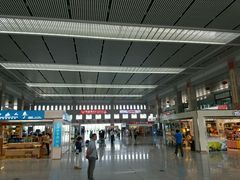 -长春西站