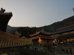 -法雨寺餐厅