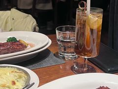 -食间牛排(湖西路店)