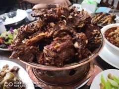 -来顺成饭庄