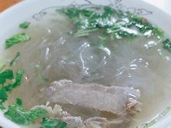 -回回锅贴(小河沿店)