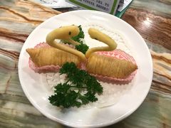 -椿记烧鹅(叠彩店)