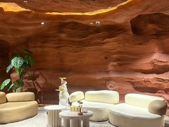 -幸栖洞穴设计酒店(成都春熙路店)