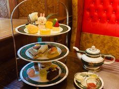 -马勒别墅·中餐厅