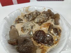 -二七友名焖子铺