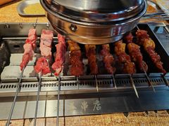 -泰善串店•延边朝鲜族烧烤(理工大学店)