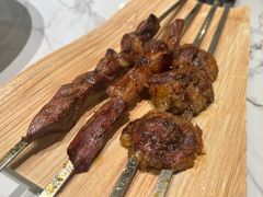 -巴依老爷新疆美食(常营店)