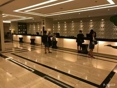 -曼谷文华中心点大酒店