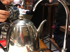 -百年恒益烧腊海鲜酒家·非遗传承(广州黄埔店)