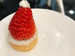 -大连铂尔曼酒店-铂尔曼美食廊 Pullman Deli