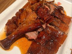 -先记烧鹅王·本地粤菜(福永店)
