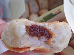 -华荣哲绿豆饼(泰安店)