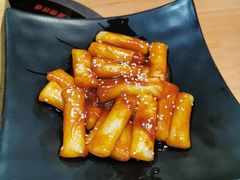 -肥肥虾庄·金牌油焖大虾(杨园滨江时代walk店)