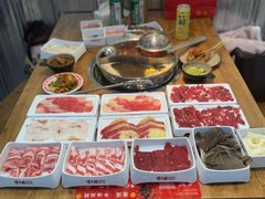 -谭三娘鲜切牛肉自助火锅(北京路店)