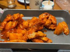 -勤俭堂·本地菜(陶瓷博物馆店)