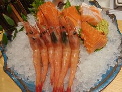 -清水日本料理铁板烧(学府路店)