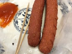 -渔记茶餐厅(渔村店)