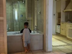 -平湖九龙山庄园圣马可酒店