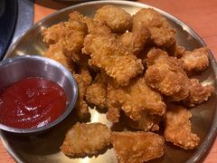 -肥肥虾庄·金牌油焖大虾(杨园滨江时代walk店)