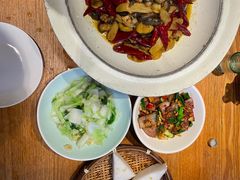 -印象鲵宴·张家界地标美食名片(溪布街店)