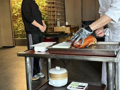 -船歌·鱼水饺青岛菜(闽江二路店)