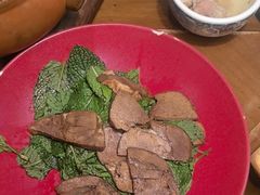 -雀舞云南菜(天津天河城购物中心店)