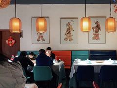 大堂-雲蜀龙阁·金牌水煮鱼(方庄店)