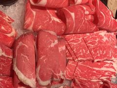 -捞王锅物料理(四川北路店)