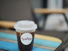 -TonTon(永康路店)