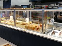 面包甜点陈列柜-樂姿生活(万达广场店)