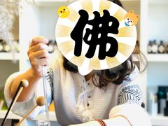 -墨more调香馆DIY自调香水(博雅国际中心B座店)