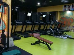 -RoMan罗马健身工作室(莘庄店)