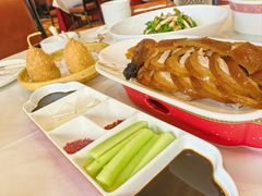 -大鸭梨烤鸭(石佛营店)