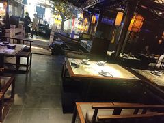 -绿茶餐厅(燕郊永旺店)