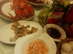 -松兰山海景大酒店·海鲜中餐厅