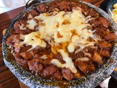 -麻喜大