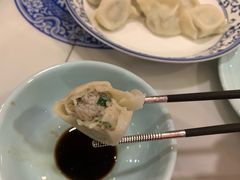 -东方饺子王(中央大街创始店)