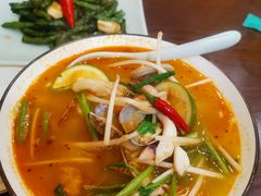 -AN NGON安宫·东南亚美食(水城路店)